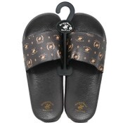 Wholesale - BHPC BROWN PRINTED SANDALS ASST SIZE C/P 18